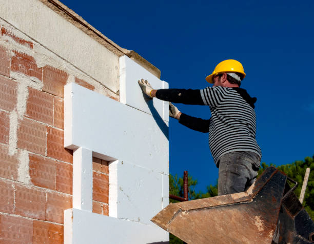 Best Geographic-Specific Insulation Services in Greenland, AR
