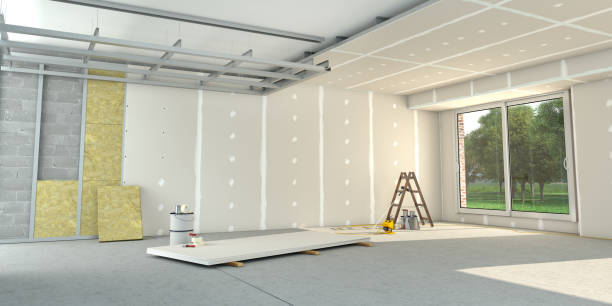Best Cellulose Insulation in Greenland, AR